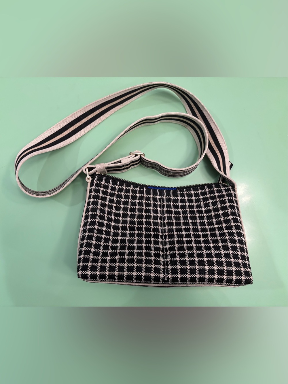 Rothy’s Casual Crossbody